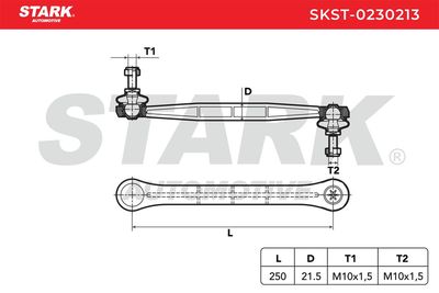 биалета STARK SKST-0230213