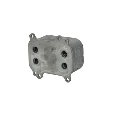 RADIATOR ULEI ULEI MOTOR NISSENS 91534 27