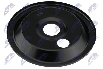 Apsauginis skydas, stabdžių diskas