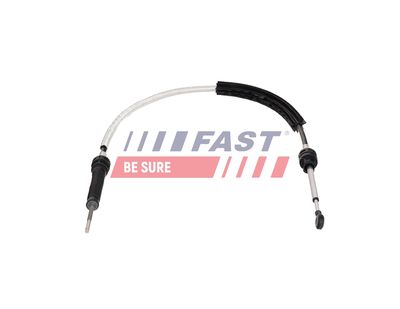 SET DE CABLURI CUTIE DE VITEZE MANUALă FAST FT02963 6