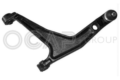 BRAT SUSPENSIE ROATA