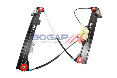 MECANISM ACTIONARE GEAM BOGAP B5341129 7