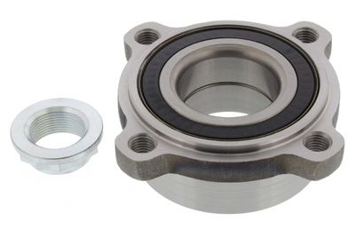 SET RULMENT ROATA MAPCO 26663 1