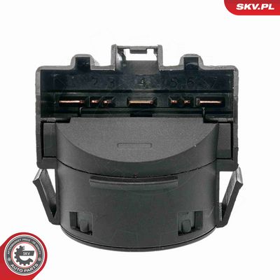 COMUTATOR PORNIRE ESEN SKV 65SKV033 3