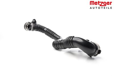 LADELUFTSCHLAUCH METZGER AUTOTEILE 2401258 5