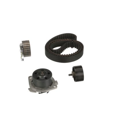 SET POMPA APA + CUREA DINTATA GATES KP15469XS 43