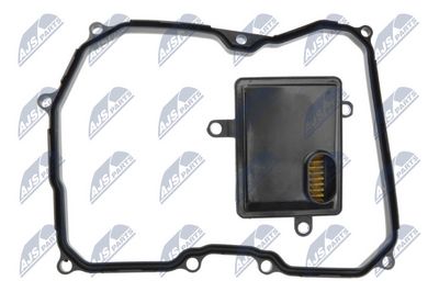 SET FILTRE HIDRAULICE CUTIE E VIT.AUTOMATA NTY FSFVW006 2