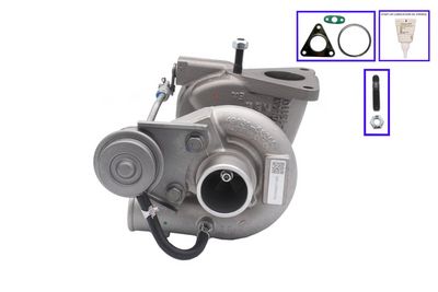 COMPRESOR SISTEM DE SUPRAALIMENTARE