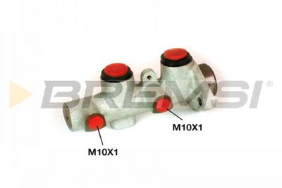 Главный тормозной цилиндр BREMSI PB0213 для CHEVROLET MATIZ