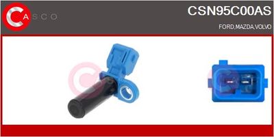 SENZOR IMPULSURI ARBORE COTIT