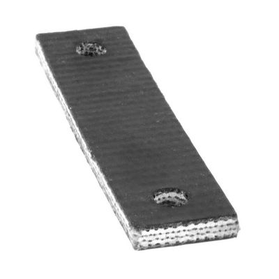 BANDA CAUCIUC SISTEM DE ESAPAMENT WALKER 81434 7