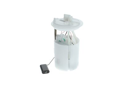 SISTEM ALIMENTARE CU COMBUSTIBIL BOSCH 0580200803 17