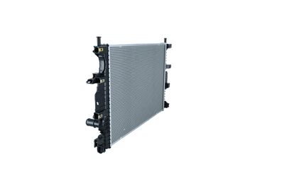 KüHLER MOTORKüHLUNG NRF 59282 17