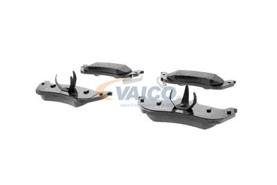 BREMSBELAGSATZ SCHEIBENBREMSE VAICO V308152 38