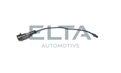 Сигнализатор, износ тормозных колодок ELTA AUTOMOTIVE EA5258 для FIAT 500