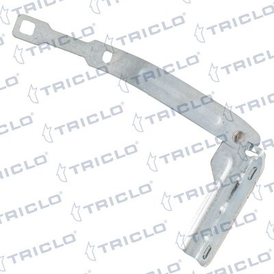 панта, капак на двигателя TRICLO 205418