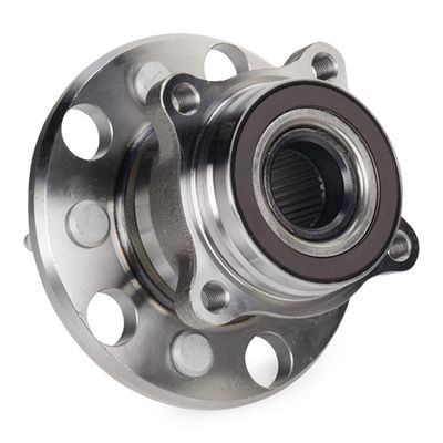 комплект колесен лагер RIDEX 654W0869