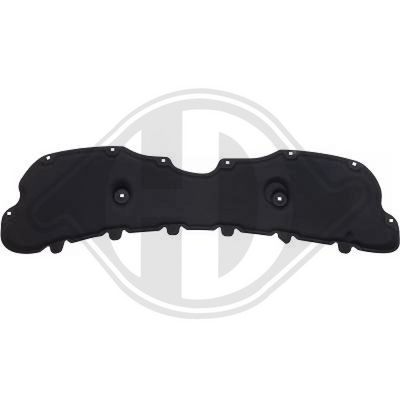 MATERIAL AMORTIZARE ZGOMOT NISA MOTOR