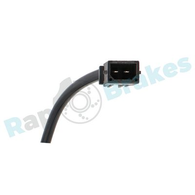 Vorschau Sensor, Raddrehzahl Ansicht 5