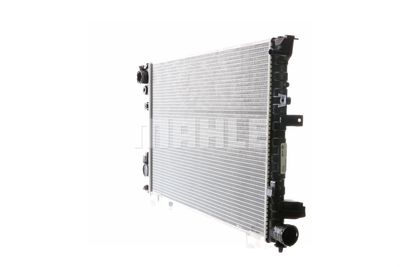 RADIATOR RACIRE MOTOR MAHLE CR587000S 19