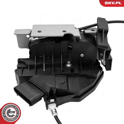 Zámok dverí ESEN SKV 60SKV542