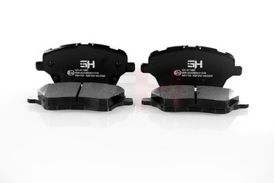 SET PLACUTE FRANA FRANA DISC