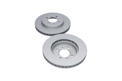 DISC FRANA Kavo Parts BR5725C 9