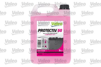 Антифриз VALEO 820893