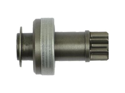 Laisvos eigos pavara, starteris