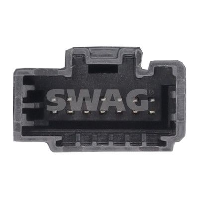 UNITATE DE COMANDă COLOANă DE DIRECțIE SWAG 33108692 1