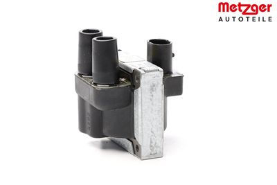 BOBINA DE INDUCTIE METZGER AUTOTEILE 0880350 26