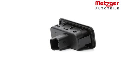 HECKKLAPPENGRIFF METZGER AUTOTEILE 2310913 25