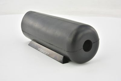 CAPAC PROTECTIE/BURDUF AMORTIZOR FEBEST TSHBGRJ120F 10