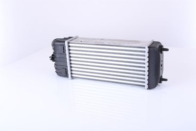 INTERCOOLER COMPRESOR NISSENS 96612 26