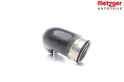 LADELUFTSCHLAUCH METZGER AUTOTEILE 2400322 24