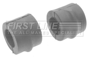 Repair Kit, stabiliser coupling rod FIRST LINE FSK7387K