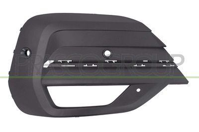 LüFTUNGSGITTER STOßFäNGER