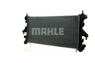 RADIATOR RACIRE MOTOR MAHLE CR885000P 33