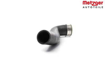 LADELUFTSCHLAUCH METZGER AUTOTEILE 2400437 32