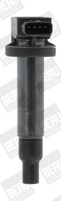 Катушка зажигания BorgWarner (BERU) ZSE165 для TOYOTA YARIS