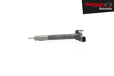 INJECTOR METZGER AUTOTEILE 0871044 2