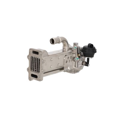 KüHLER ABGASRüCKFüHRUNG NISSENS 989548 36