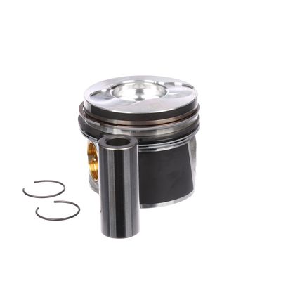 PISTON ET ENGINETEAM PM003200 7