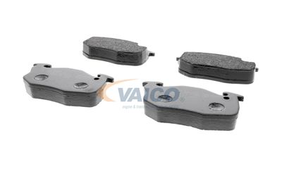 BREMSBELAGSATZ SCHEIBENBREMSE VAICO V424101 38
