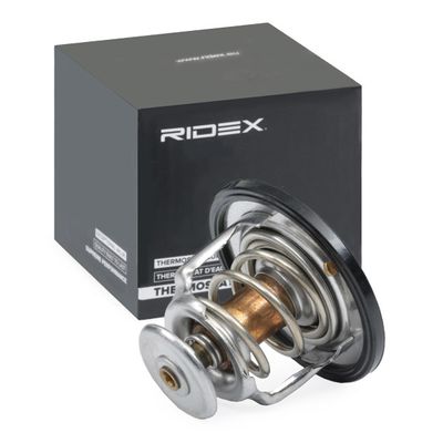 термостат, охладителна течност RIDEX 316T0046