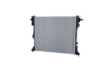 KüHLER MOTORKüHLUNG NRF 550322 26