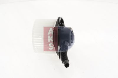 INNENRAUMGEBLäSE AKS DASIS 148058N 3