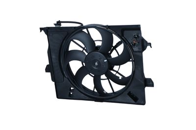 VENTILATOR RADIATOR NRF 47974 6