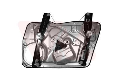 MECANISM ACTIONARE GEAM VAN WEZEL 5745261