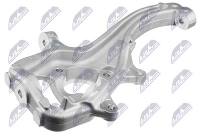 NTY Achsschenkel, Radaufhängung